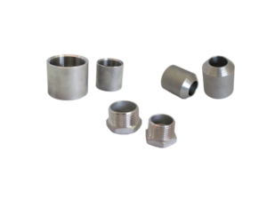 ข้อต่อ Forge Fitting แบบสวมเชื่อม