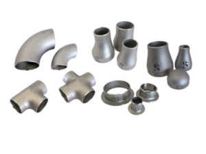 ข้อต่อชนเชื่อม