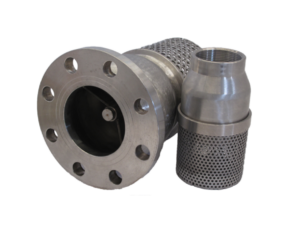 ฟุตวาล์ว