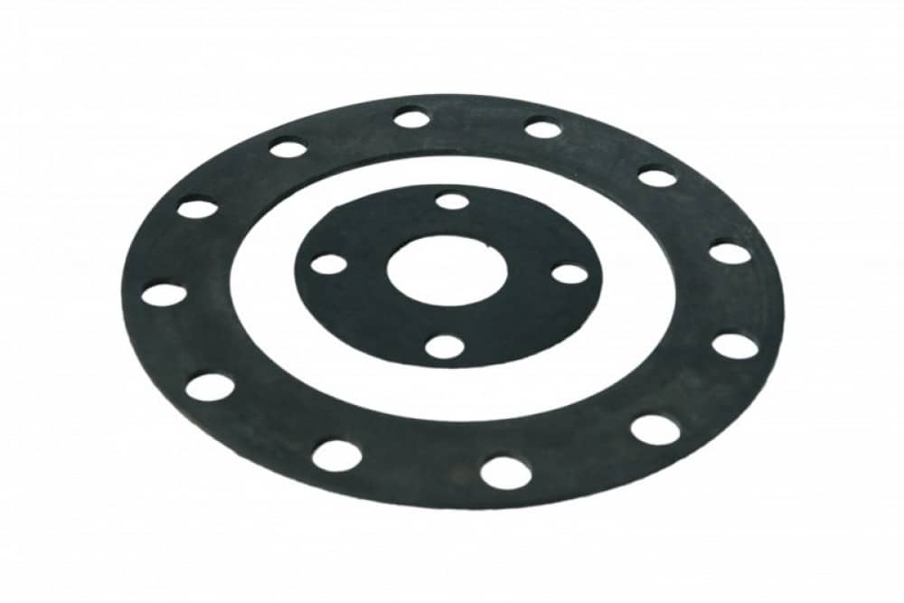 Gasket nr