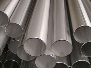 ท่อแสตนเลส