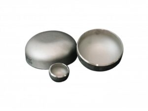 ฝาครอบชนเชื่อม