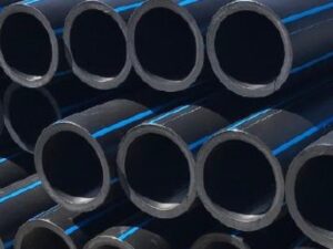 ท่อ HDPE