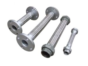 Stainless Steel Flexible Hose